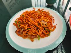 -云隐小厨·传统大理美食(复兴路店)