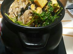 -阿里巴巴海鲜烧烤家常菜(黄岛店)