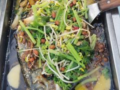-楠翔馆桐庐菜(胜利河美食街店)