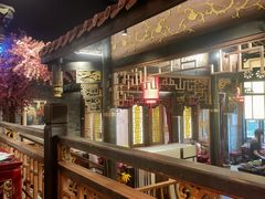 -袁老四老火锅(盘龙城店)