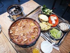 -范贤光鸡公煲(平乐园总店)