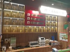 -禄婶鸡煲·打边炉