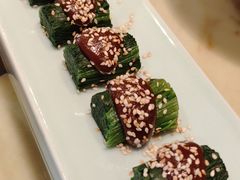 -那家小馆•北京菜•烤鸭(香山店)