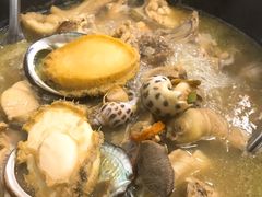 -吉品莞家·鲍鱼鸡煲(东莞店)