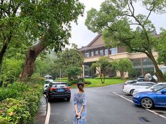 -杭州花家山庄