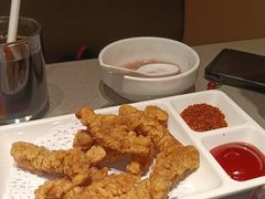 -海底捞火锅(塘厦天虹店)