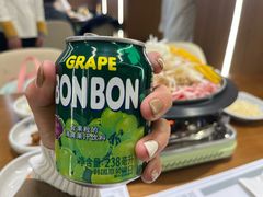 -八福力韩国休闲餐厅(泉舜店)