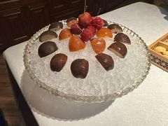 -八府香鸭·啫啫煲(华山路店)