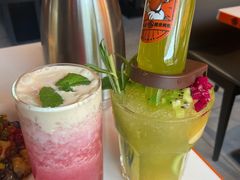 -鸣记脆皮烤鱼·海鲜烤鱼(三八广场店)