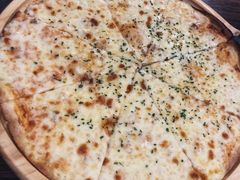 -Kpasta韩式意大利面