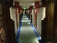 -宝丽金大酒店·洗浴中心
