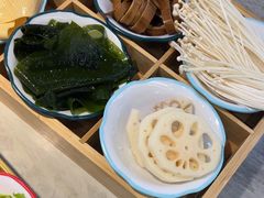 -万物生江北老火锅(海骏达店)