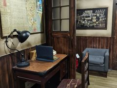 -屋有岛沉浸游戏旗舰店(中山公园店)
