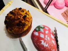 -山崎面包(静安久光店)