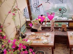-萨芭蒂高空花园餐酒吧