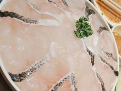-蜀留香火锅·始于1999·原四川老火锅(白堤路店)