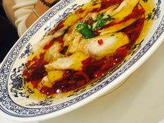 -琉璃餐厅(德基广场店)