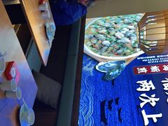 -闽上鲜·福建菜(龙湖滨江天街店)