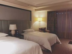 -澳门喜来登大酒店