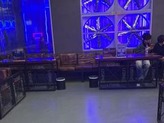 -关你鬼室大型密室逃脱(佛山创意园店)