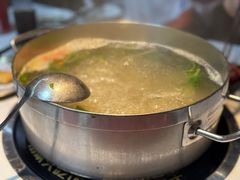 -刘少华贵州小黄牛·鲜牛肉火锅(总店)