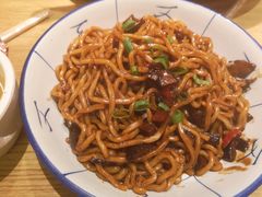 -大同江朝鲜菜•长春地标美食(绿园吾悦广场店)