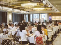 大堂-御彩酒家(东风东路店)