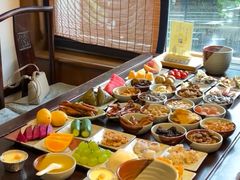 -青藤茶馆(南山路店)