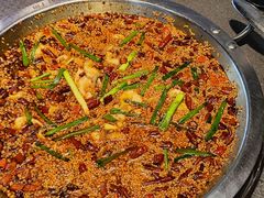 -胖子鱼·油泼甘谷辣子炝活鱼(秦州407店)