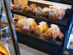 -山崎面包(第一八佰伴店)