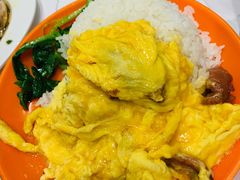 -澳门陈光记烧味饭店(南京德基广场店)