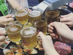 -胡哥烤肥牛(车公庙店)