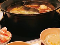 -温野菜涮涮锅(西单大悦城店)