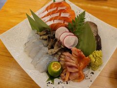 -大川日式料理店(东华西店)