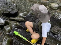 -成都市活水公园
