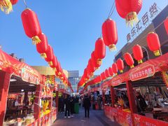 -沃尔玛购物广场(燕郊店)