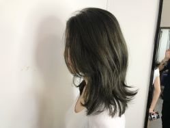 -山浦形象烫染