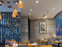 -鼎泰丰(嘉年华•海信广场VILLAGE店)