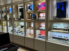 -溥仪眼镜PUYI OPTICAL(国贸商城店)