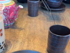 -香园茶社·金陵小灶(老门东店)