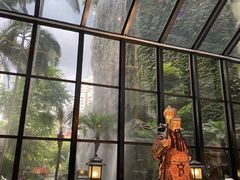 -广州花园酒店