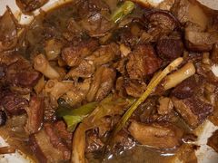 -又见炊烟私房菜(敬亭路店)