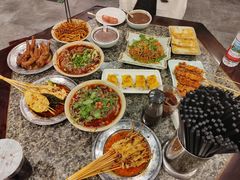 -小街天府(西工小街店)