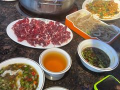 -八合里潮汕鲜牛肉火锅(深圳海岸城店)