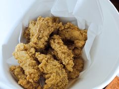 -肯德基(葛沽DT店)