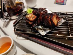 -上海1号私藏菜(静安店)