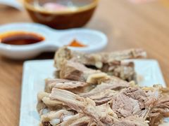 -贯贯吉·清真餐厅(浙江中路店)