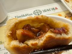 -添好运点心专门店(深水埗店)