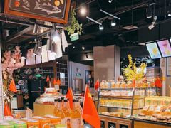 -百佳永辉超市(福田星河店)