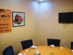 包厢-小郭私房菜·海肠捞饭店(学士街店)